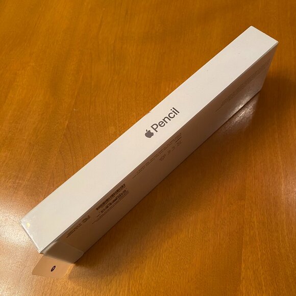 Apple Pencil (2nd Generation) - Picture 2 of 4